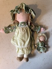 Vintage holly hobbie for sale  Urbandale