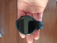 Garmin forerunner 42mm usato  Valenza