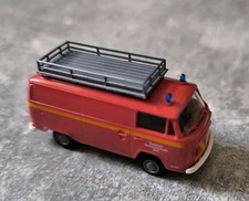 Brekina feuerwehr 118 gebraucht kaufen  Zossen
