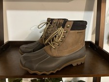 Sperry mens size for sale  Locust Grove