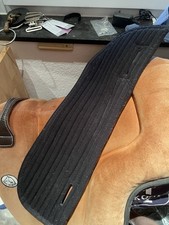 Saddle eskadron trapezpad gebraucht kaufen  Berg