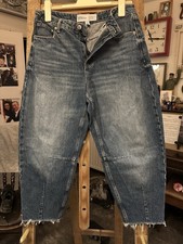 River island blue for sale  PWLLHELI