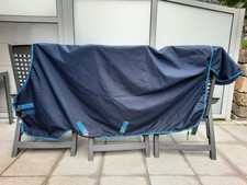 Pferdedecke horseware größe gebraucht kaufen  Freiberg am Neckar