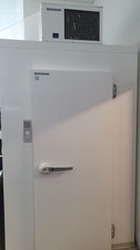 Viessmann kühlzelle kühlhaus gebraucht kaufen  Freising