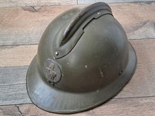 Casque adrian génie d'occasion  Cossé-le-Vivien
