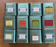 Empty mini fortnum for sale  HAVERHILL