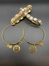 Alex ani gold for sale  Bellevue