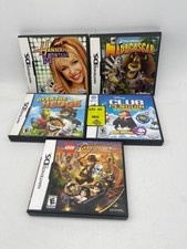 Nintendo assorted lot for sale  Peoria