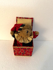 Boyds bears jack for sale  Galloway