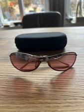 Emporio armani sonnenbrille gebraucht kaufen  Stuttgart