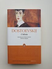 Idiota. ediz. integrale usato  Macerata