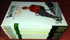 Largo winch sequenza usato  Viareggio