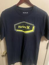 Hurley blue yellow for sale  Conway