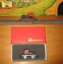 Rivarossi 136 carro usato  Senago