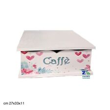Cassetto porta capsule usato  Andria