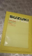 Suzuki t20 250 for sale  NEWCASTLE