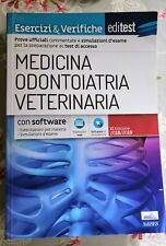 Editest esercizi verifiche usato  Brescia