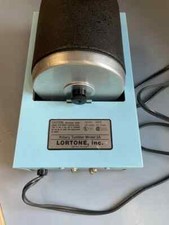 Lortone tumbler gold for sale  Sandwich