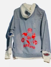 Bioworld naruto adult for sale  Locust Grove