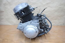 1979 HONDA CM185 MOTOR TWINSTAR SERVE 78-79 150PSI COMPRESSÃO 2642 MILHAS BOM comprar usado  Enviando para Brazil