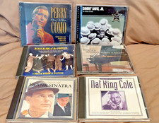 Lot easy listening for sale  Burbank