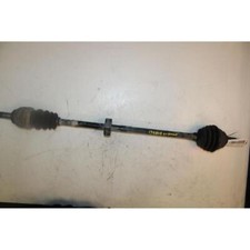 Semialbero ant. per usato  Bedizzole