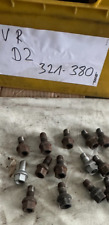20x radschraube kugelbund gebraucht kaufen  Mannheim