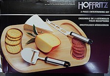 Hoffritz piece entertainment for sale  Dudley