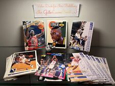 Usado, Collector's Choice German Upper Deck NBA Basketball Series 2 '94-95 von 220-429 comprar usado  Enviando para Brazil