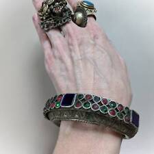 Vintage tribal bracelet for sale  Lindstrom