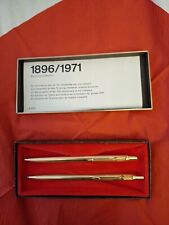Parker kugelschreiber set gebraucht kaufen  Berlin