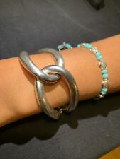 Bracelet agatha paris d'occasion  L'Arbresle