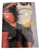 Rare Ah! Magazine High Fashion Art Volume 1 2 3 4 Alexandra  Herchcovitch U Want comprar usado  Enviando para Brazil