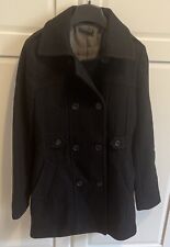 Cappotto sisley donna usato  Italia