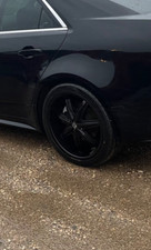 Rims tires set for sale  Watford City
