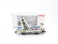 Märklin 48399 güterwagen gebraucht kaufen  Hameln