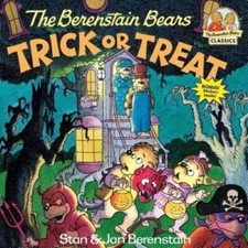 Berenstain bears trick for sale  Montgomery
