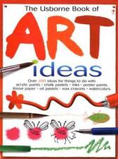 Art ideas paperback for sale  Montgomery