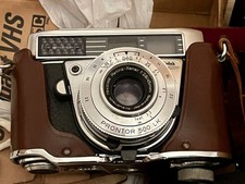 Fotocamera vintage kodak usato  Spilimbergo