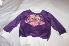 Mädchen shirt tunika gebraucht kaufen  Ebergötzen