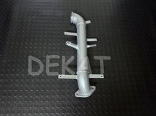 Downpipe tubo rimozione usato  Battipaglia