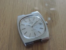 Mega geneve automatic gebraucht kaufen  Krumbach