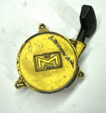Mcculloch engine recoil for sale  Walnut Creek