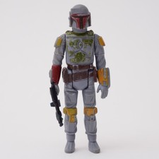 Vintage kenner boba for sale  LONDON