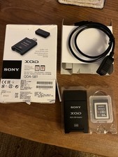 New genuine sony for sale  LONDON