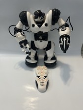 Vtg wowwee robosapien for sale  Royal Oak