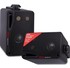 Pyle pdwr42bbt waterproof for sale  Brandon