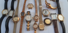Lot montres d'occasion  Louvres