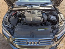 Audi slam panel for sale  UK