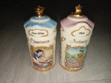 Walt disney porcelain for sale  Yuba City